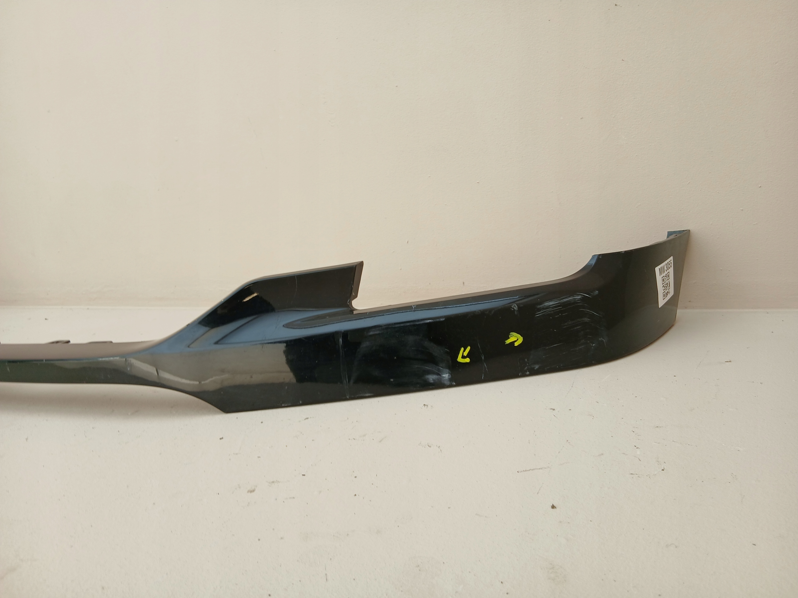 Tira Ford F-150 2021- delantera ML34-17D957-CAW image 8