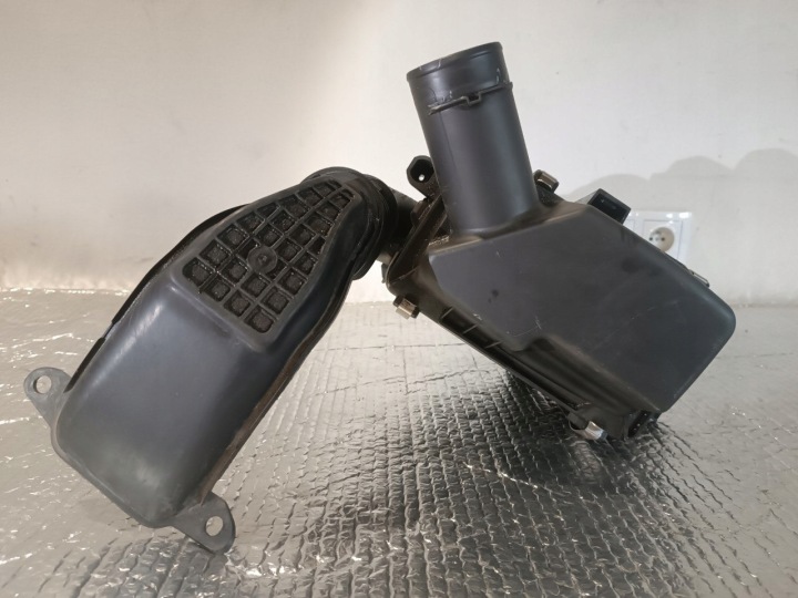 Ilmansuodattimen kotelo Renault Clio V Captur II Nissan Juke F16 1.0TCE