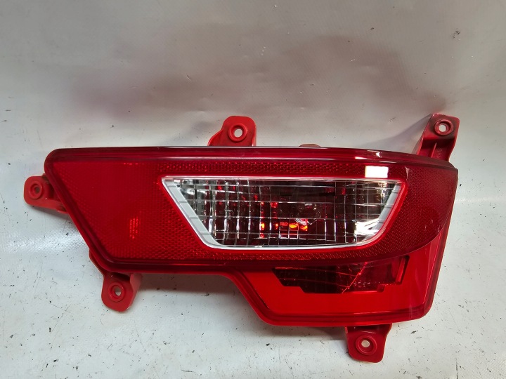 Hyundai Bayon 2021-> achterlicht rechts mistlamp 92405-Q0500