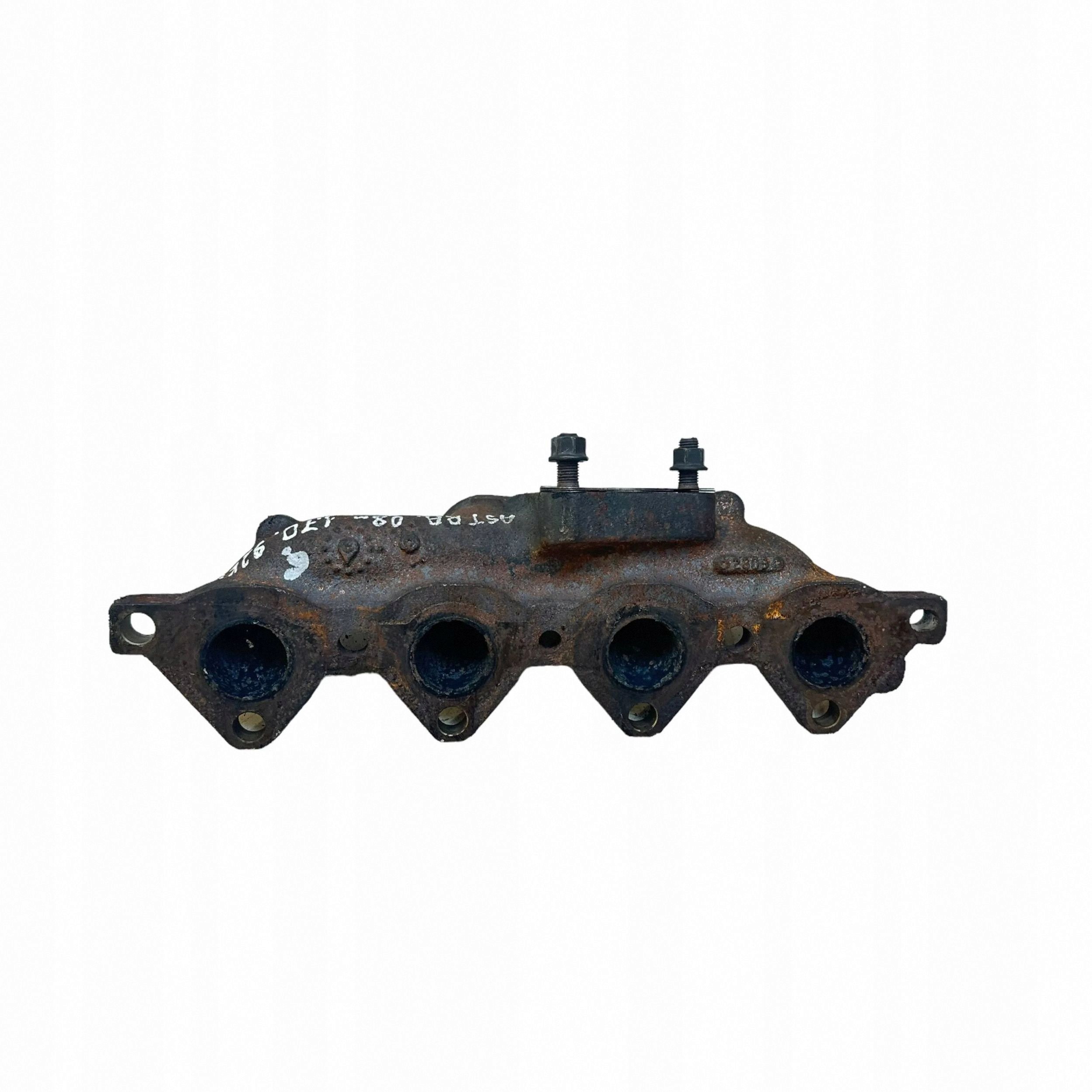 Colector escape Opel Astra J ST 8973858161 image 4
