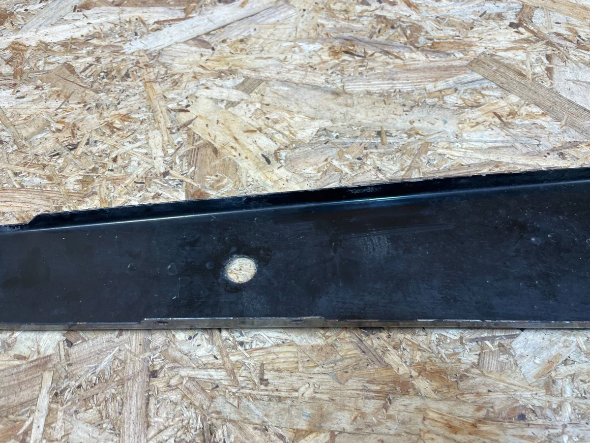 VW Passat B8 Headlight Bracket Right 3G0805932 image 7