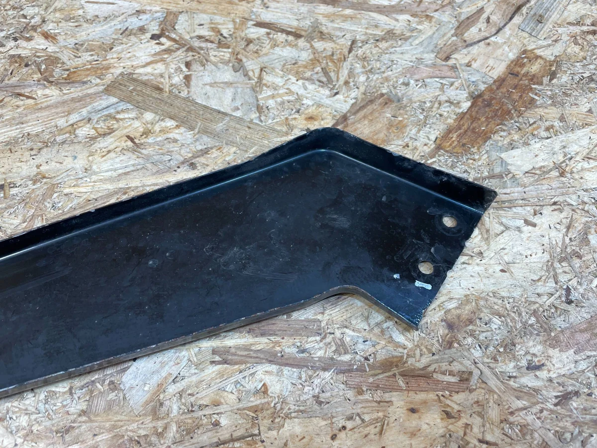 VW Passat B8 Headlight Bracket Right 3G0805932 image 8