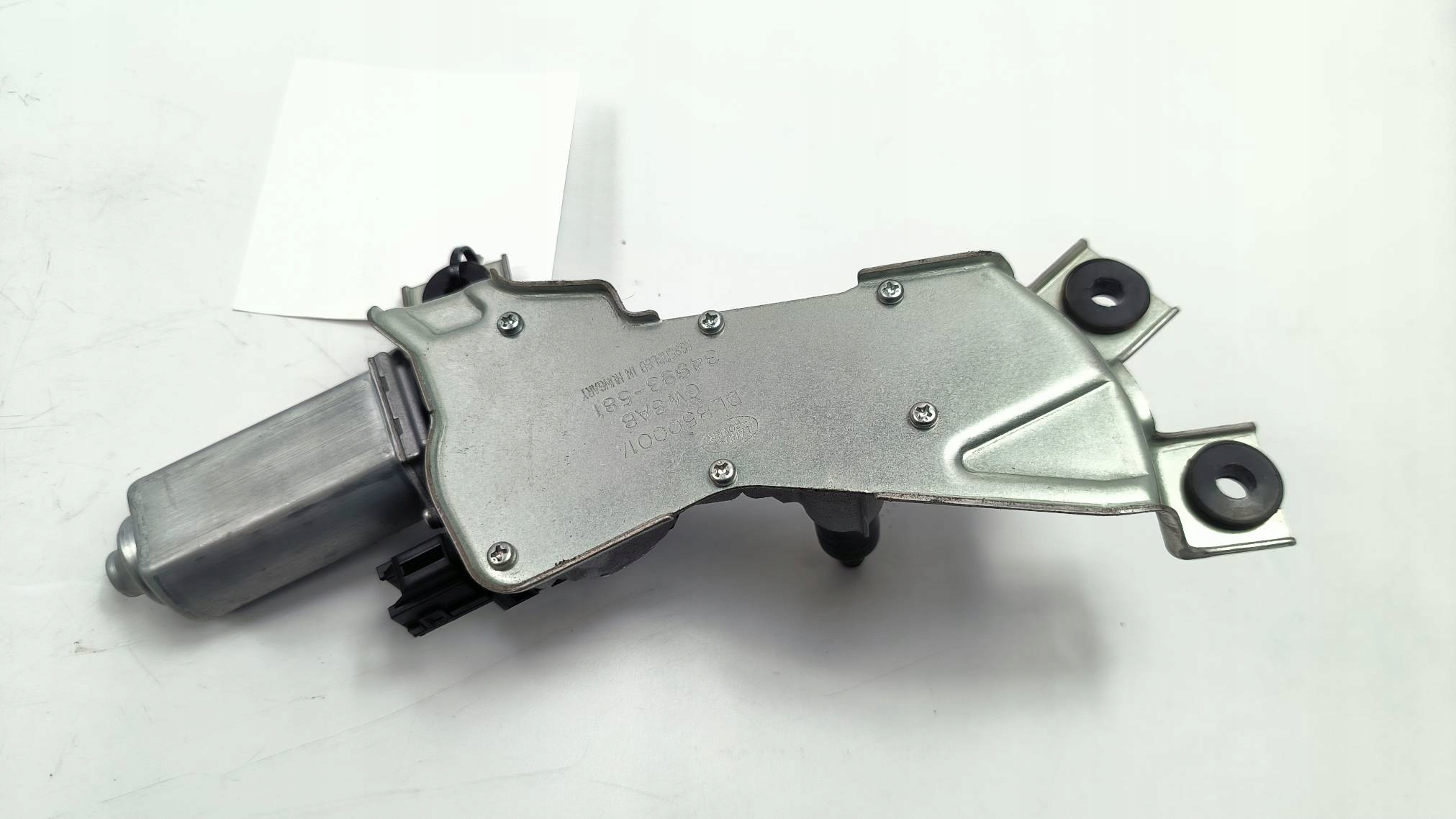 Moteur d'essuie-glace arrière 34993-581 Land Rover Range Rover Sport image 3