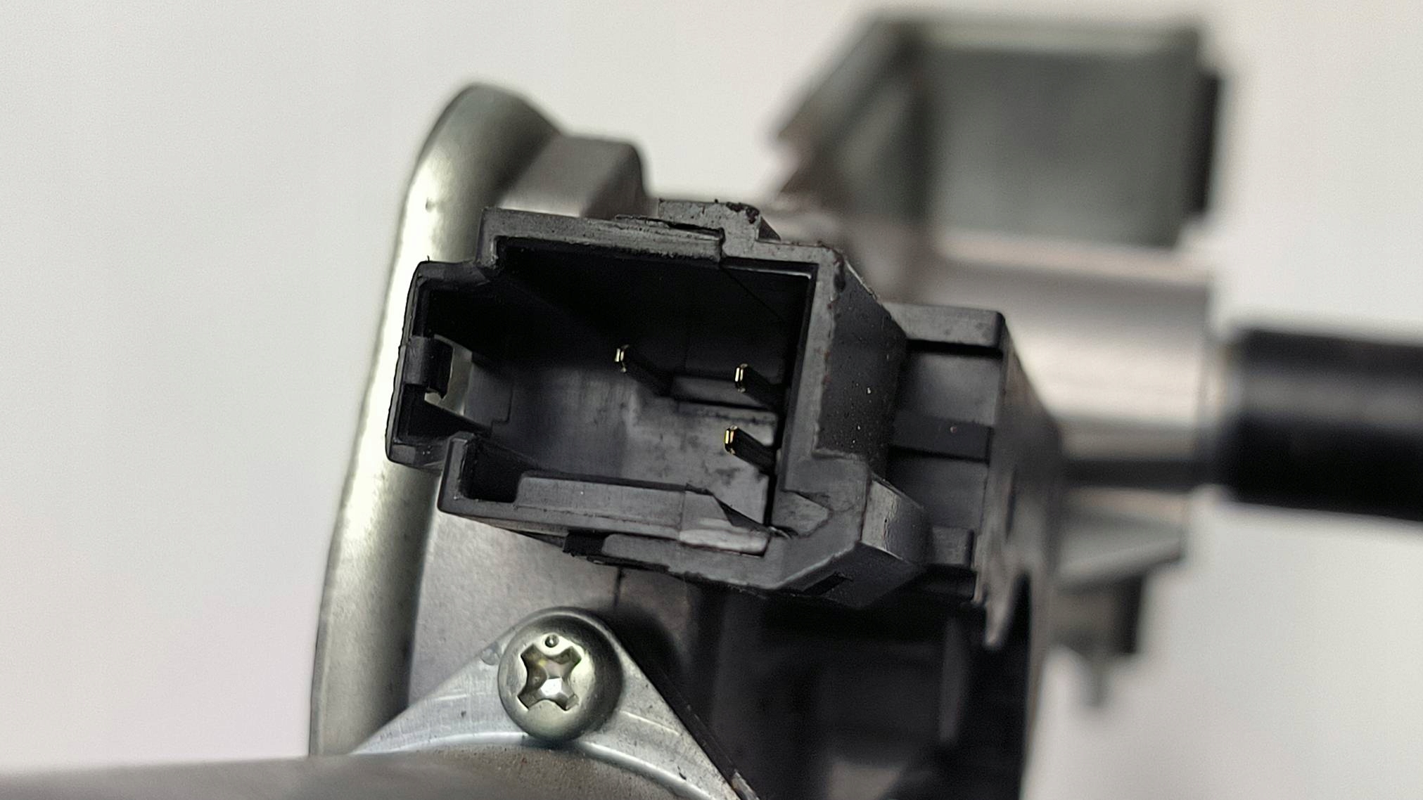 Moteur d'essuie-glace arrière 34993-581 Land Rover Range Rover Sport image 5