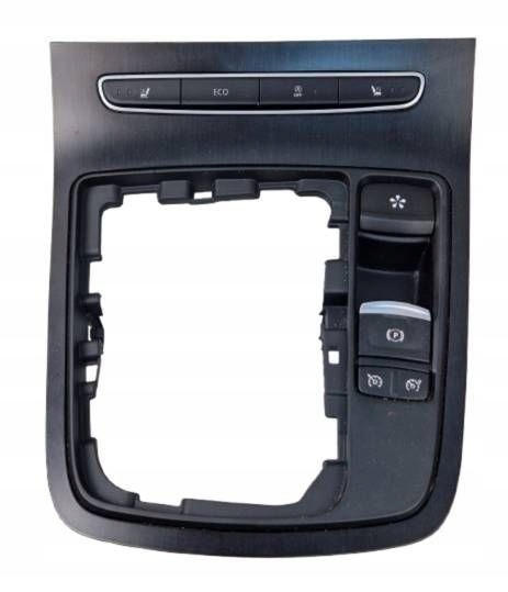 RENAULT GRAND SCENIC 4 IV 16-22 Vaihdekehyksen runko 969333970R