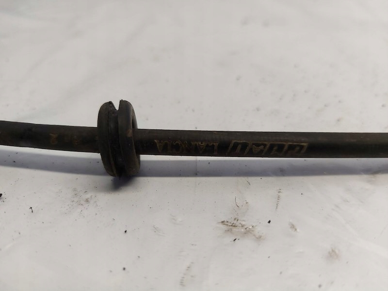 Gaskabel Fiat Seicento 1.1 MPI OE 46841644 image 4
