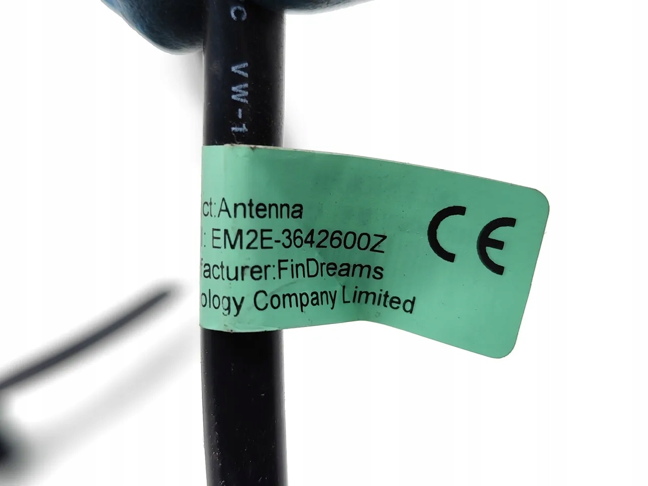 Antenna interna BYD Dolphin 2025 EM2E-3642600Z image 7
