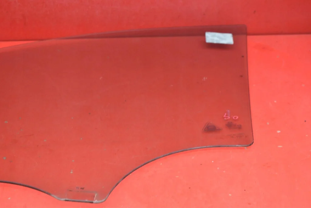 Seitenfenster vorne rechts Kia Sportage IV image 9