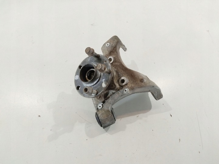 Braccio oscillante posteriore sinistro Audi A6 S6 C6 4F 4F0505433