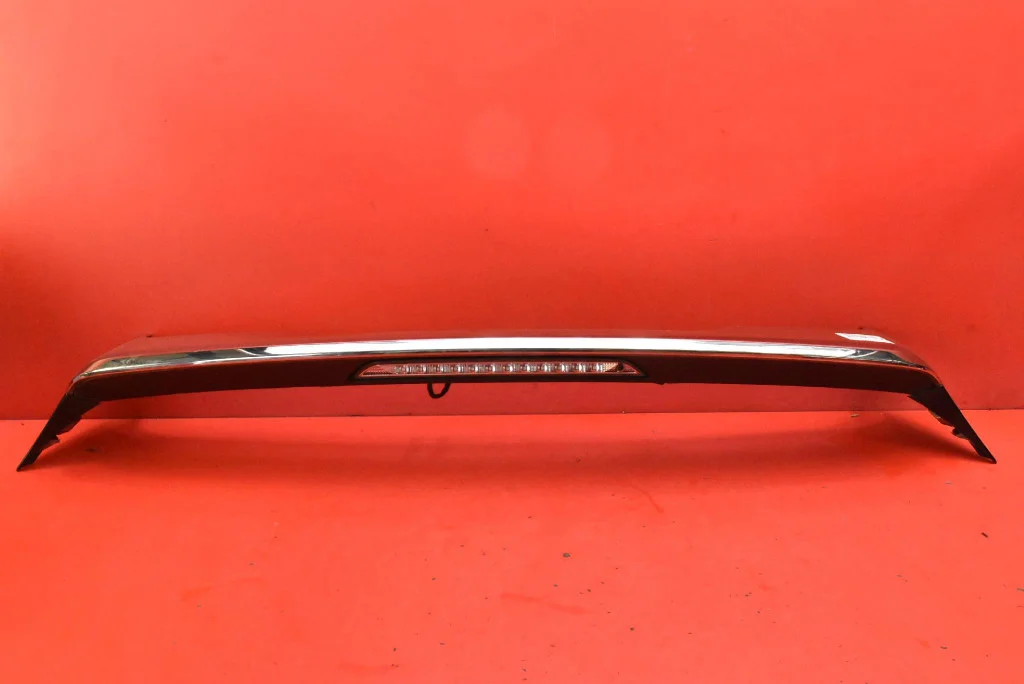 Spoiler Peugeot 2008 1 Stop Naranja 9678324280