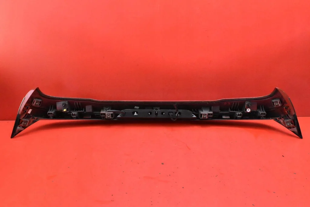 Spoiler Rücklicht Orange Peugeot 2008 I 9678324280 image 5