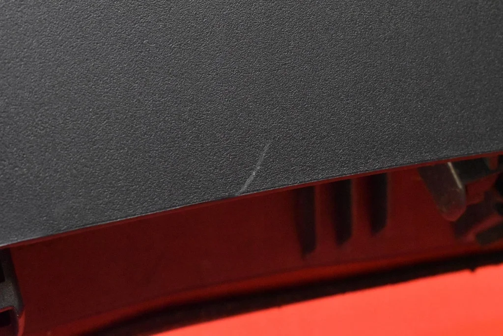 Spoiler Rücklicht Orange Peugeot 2008 I 9678324280 image 10