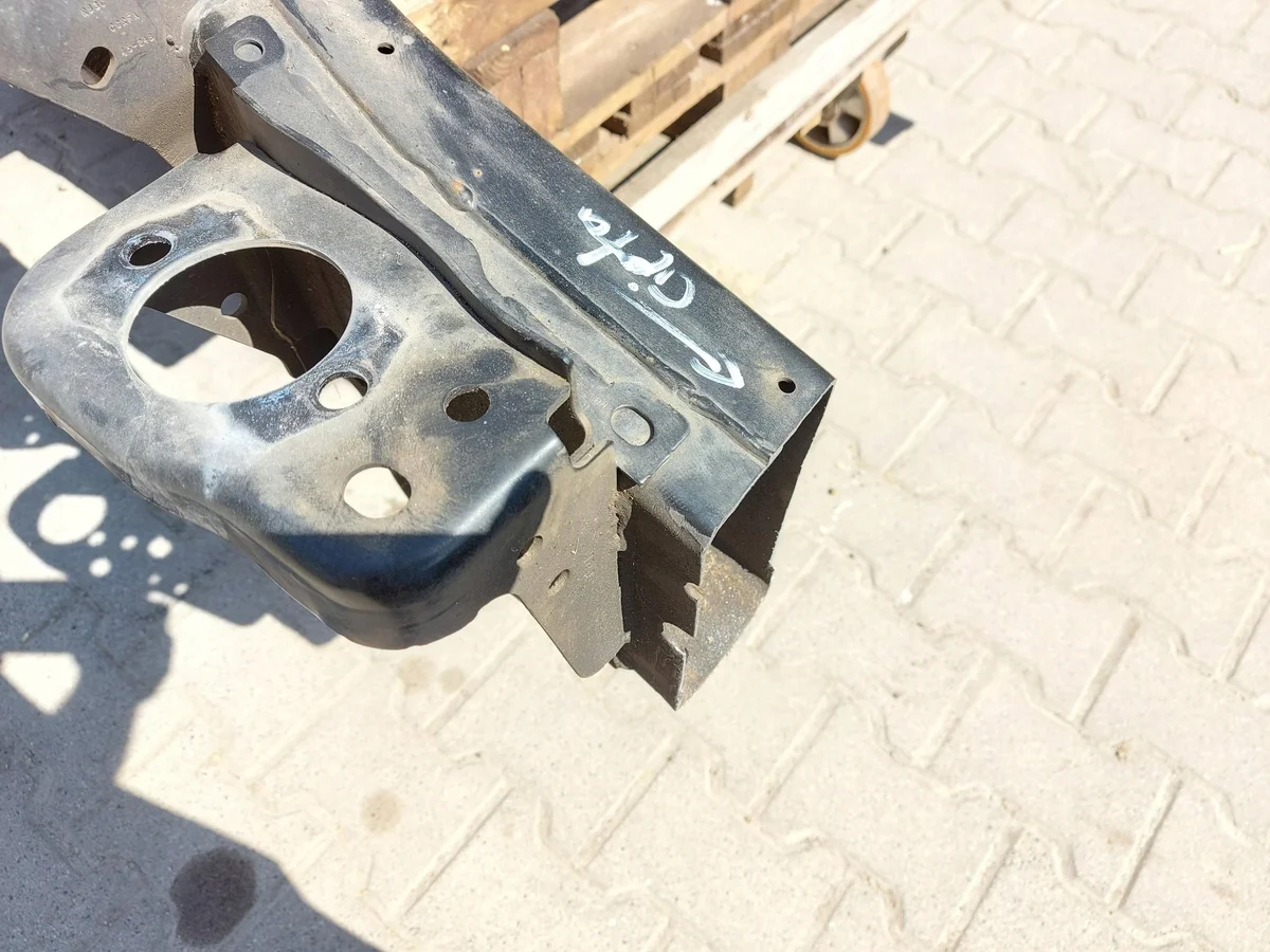 Ford Ranger X Body Frame Rear thumbnail 3