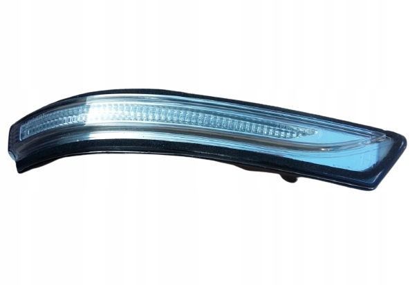 Flashlight indicator left mirror HYUNDAI I30 III 17- image 2