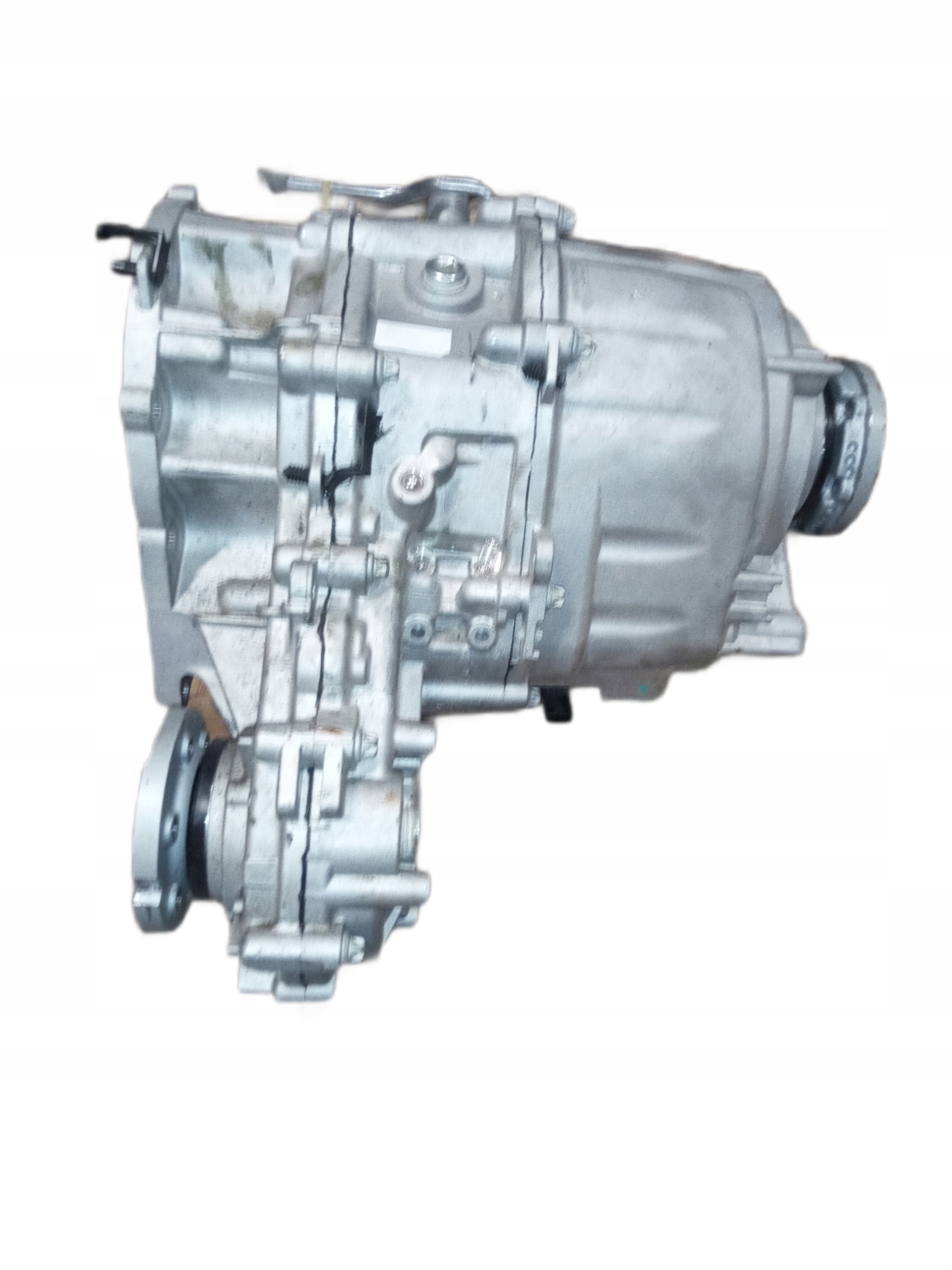 Land Rover Defender Reducer N8E27K780AB Used image 2