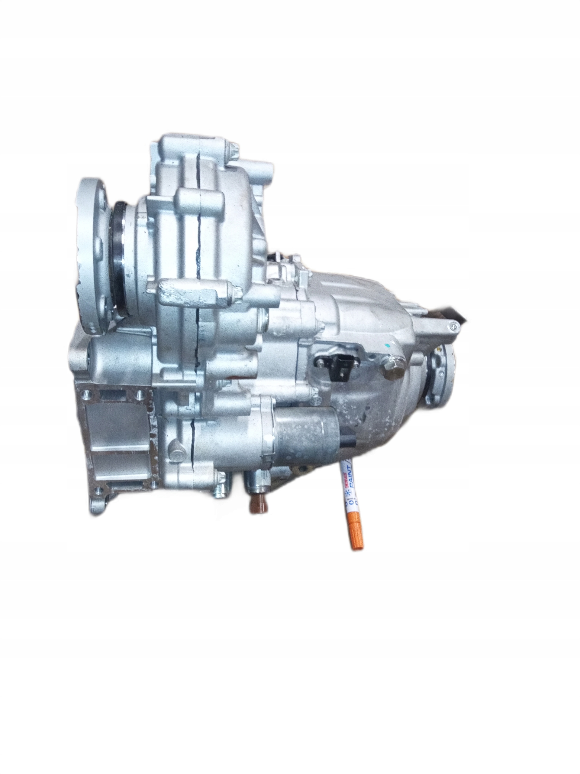 Redutor Land Rover Defender L663 3.0L N8E27K780AB