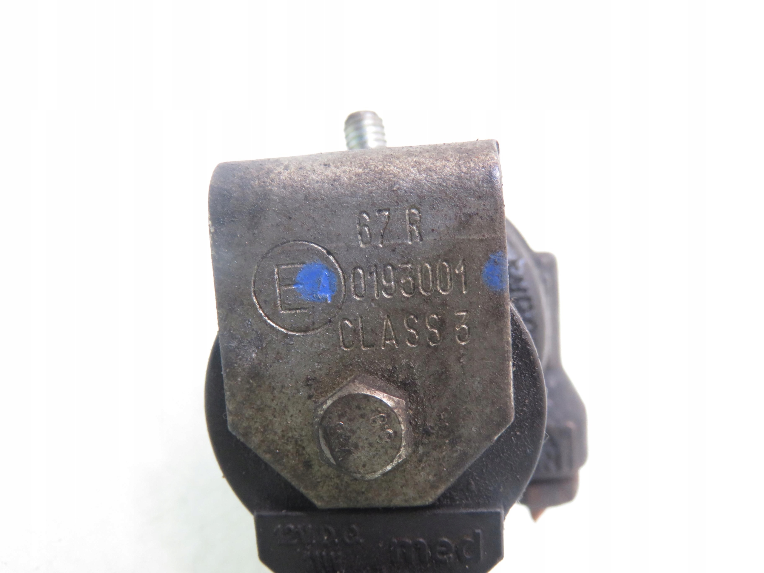 ELEKTROZAWÓR LPG MED A1125852-0193001