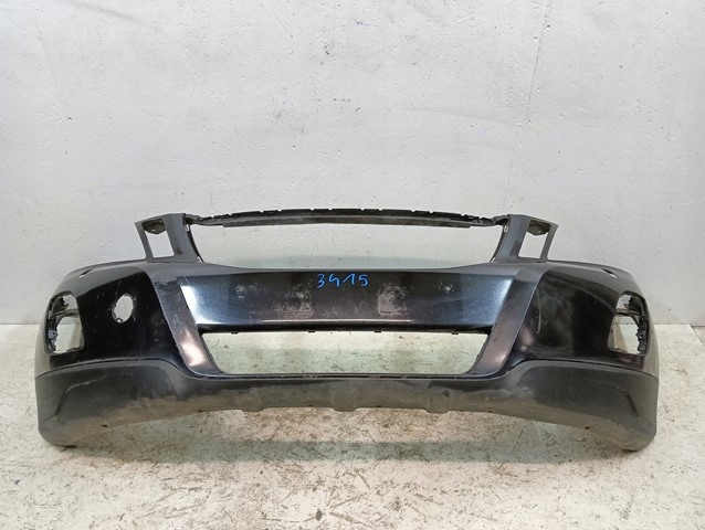 Etupuskuri Volvo XC60 XC-60 I 1 08-13R AMV12814