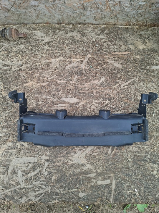 Luftstyrd ratt Mazda III BM LIFT B63B501C1