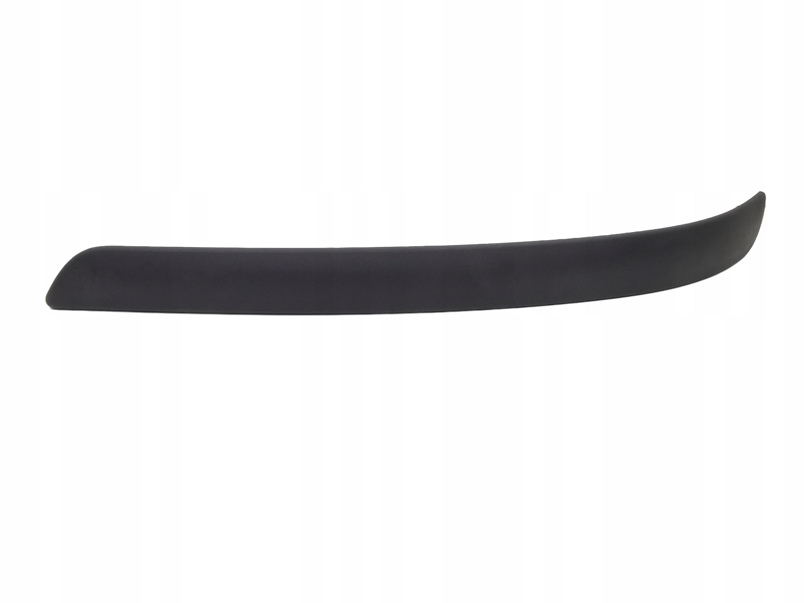 Front Bumper Protection Strip Left Toyota RAV4 IV PZ415-E9520-01 image 2