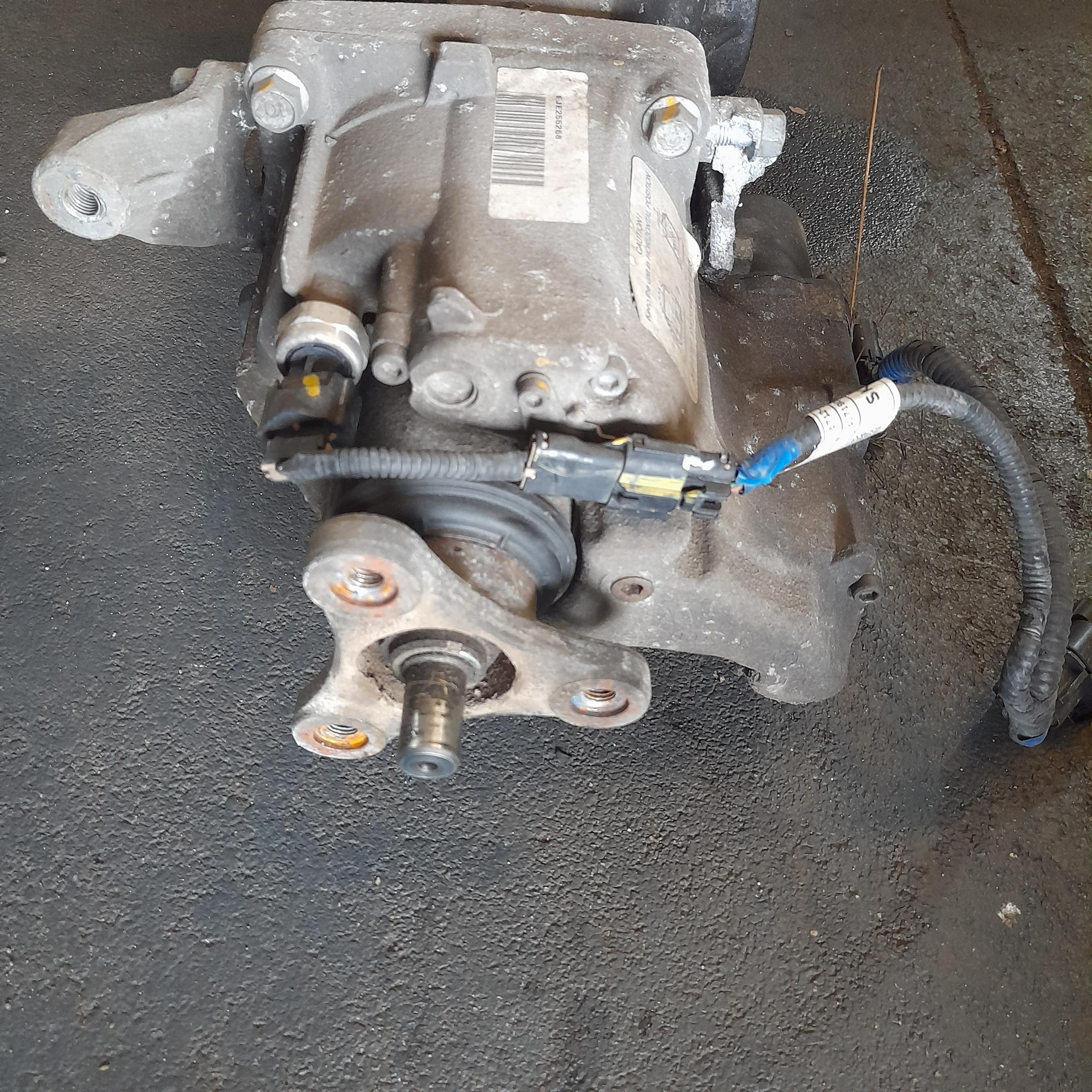 Différentiel arrière KIA Sportage M0017948 image 5