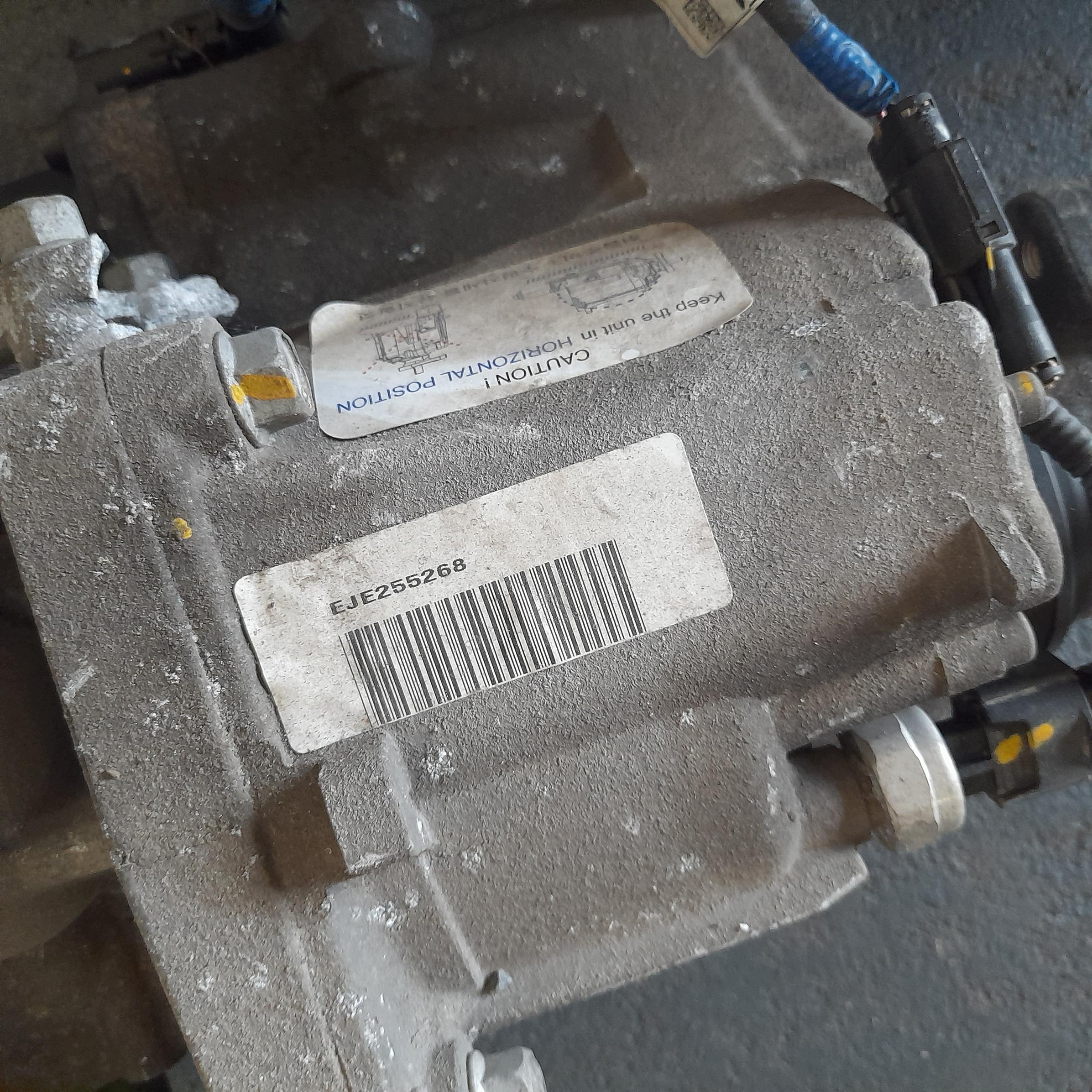 Différentiel arrière KIA Sportage M0017948 image 10