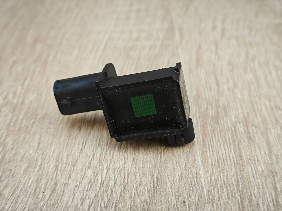 Sensor Aceleração BMW 8 G16 G30 G06 G07 G11