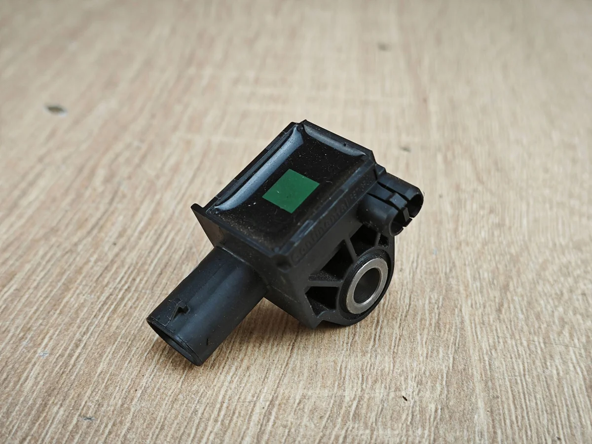 Sensor Aceleração BMW 8 G16 G30 G06 G07 G11
