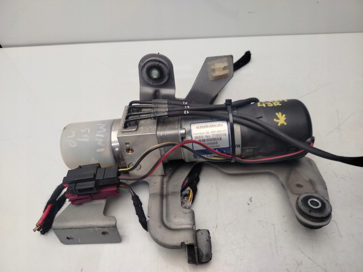 MINI R57 09R- Kattopumppu 7195518