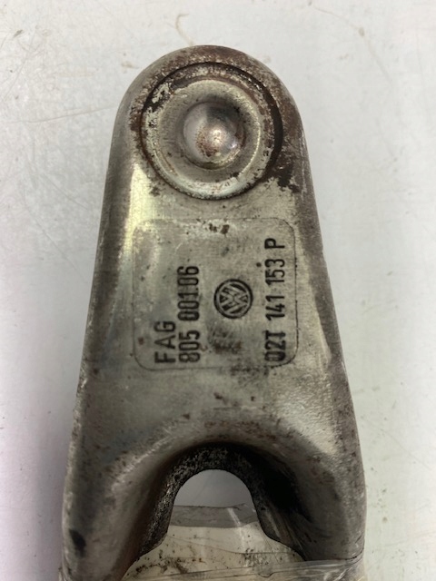 Kopplingsgaffel 1.2 TSI Caddy 2K Lift 10-15 OEM 02T141719E image 4