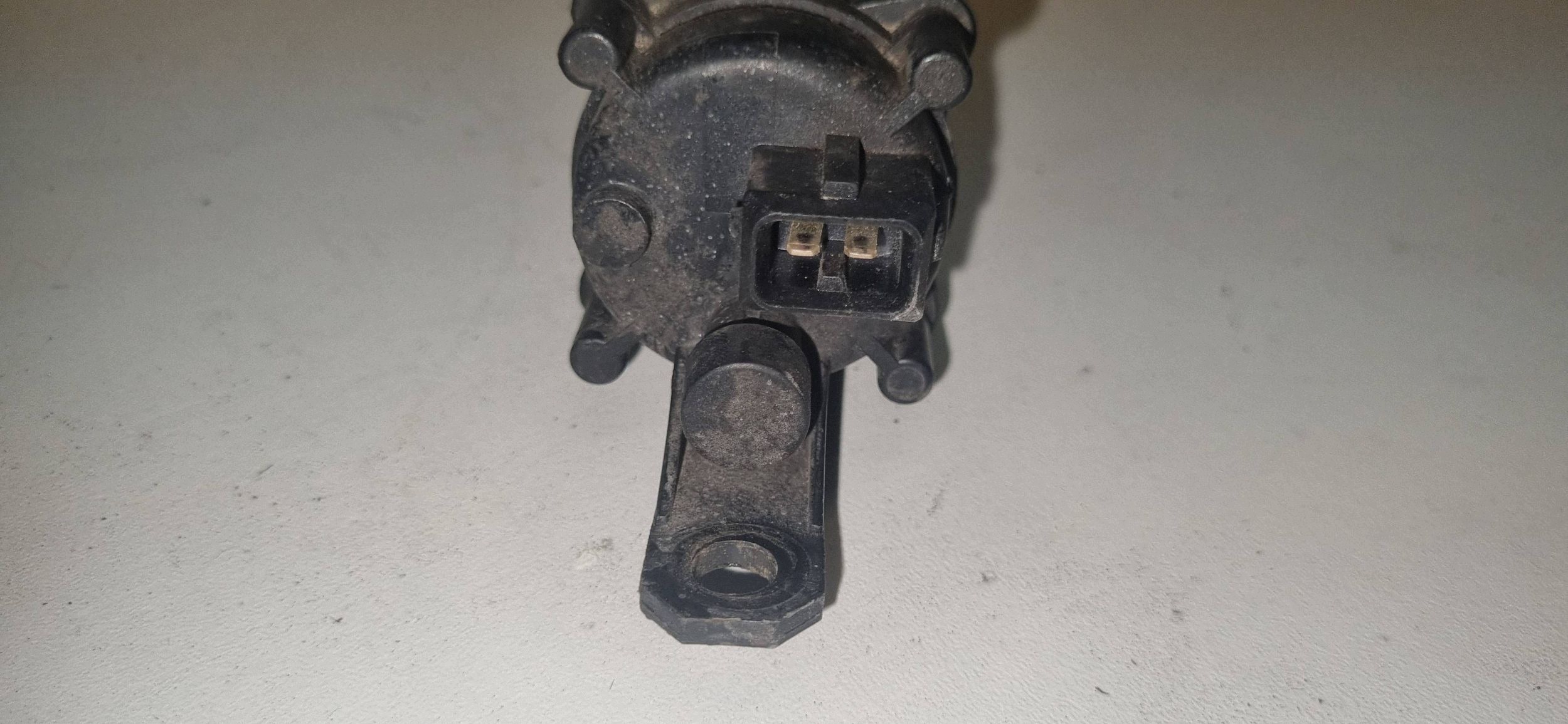 Unterdruckventil Kraftstoff Fiat Cinquecento 938003 2 PIN image 3