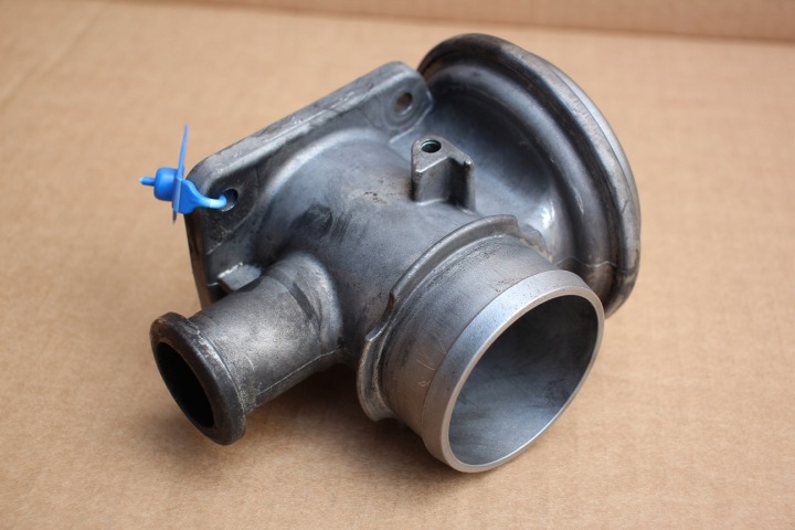 EGR-venttiili BMW m57 3.0d E46 E39 E38 E53 X5