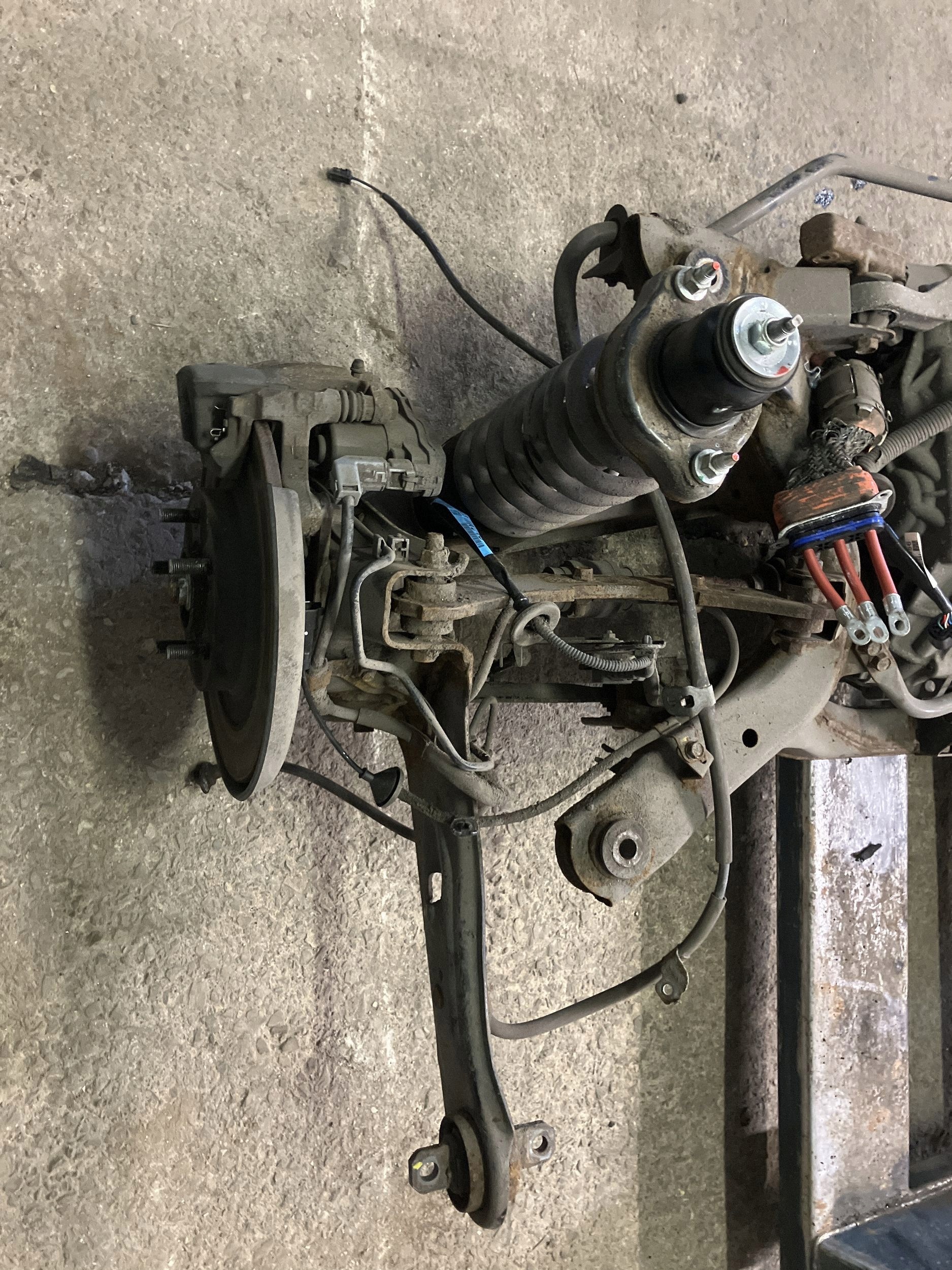 Motor Mitsubishi Outlander III F1E1A2B5Z image 6