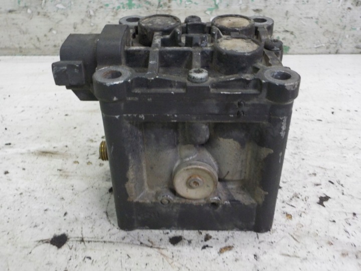 SCANIA EGR-venttiili 2021086 1856311