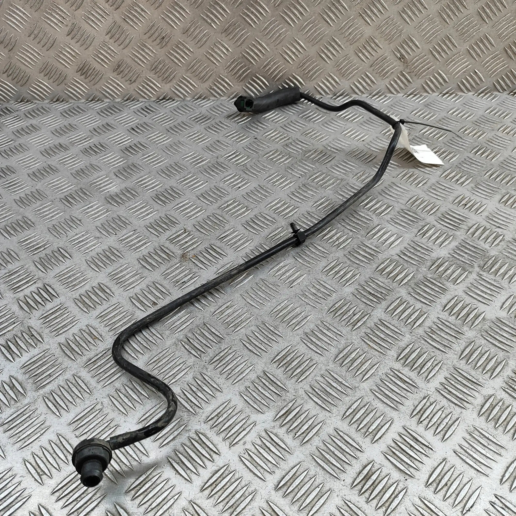 Cooling Pipe Ford S-MAX (WA6) 9G912420BKA 30771516 2.0L 120kw 2014