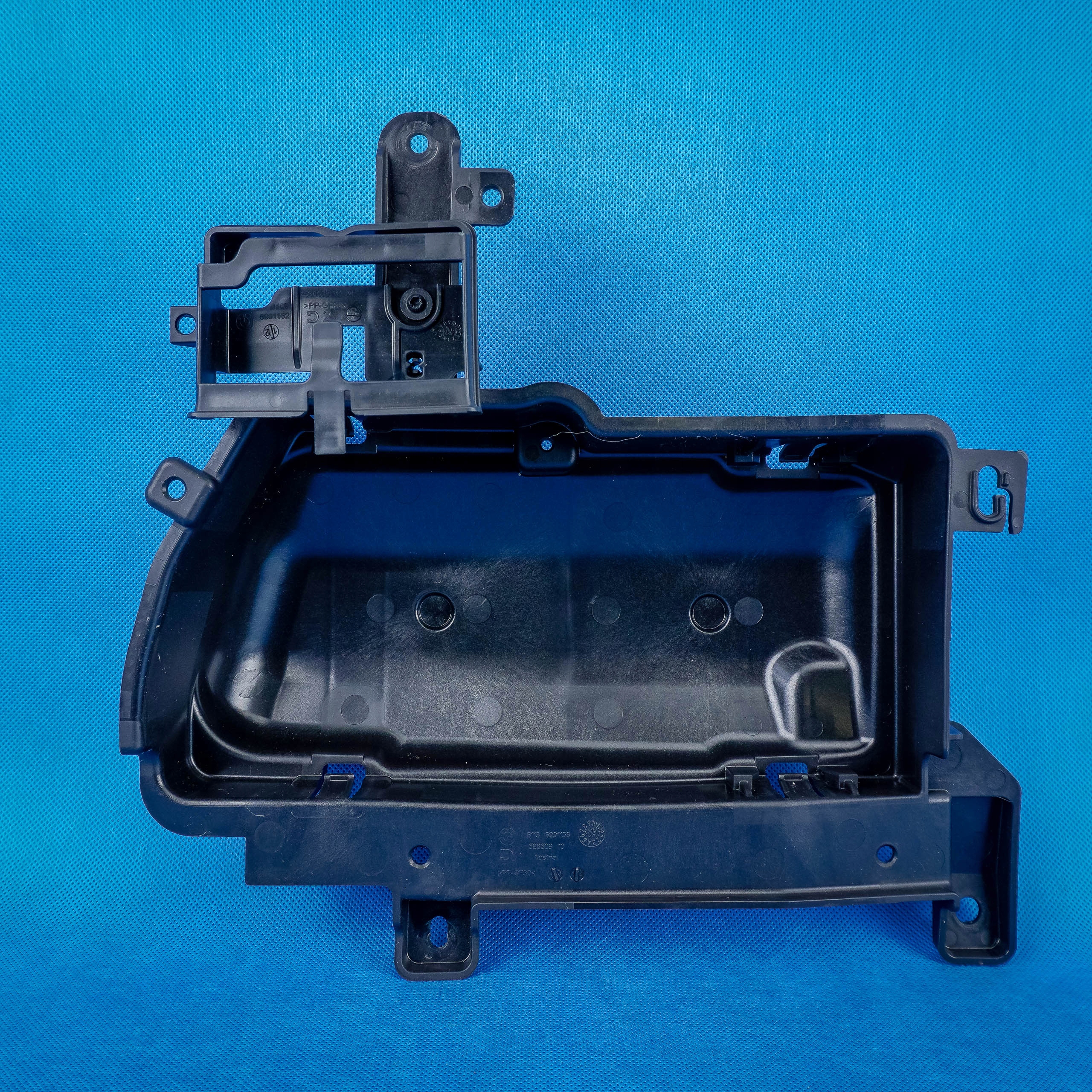Support de distributeur BMW 3 G20 61356991156 image 2