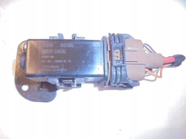 Hyundai ix35 relemoduuli