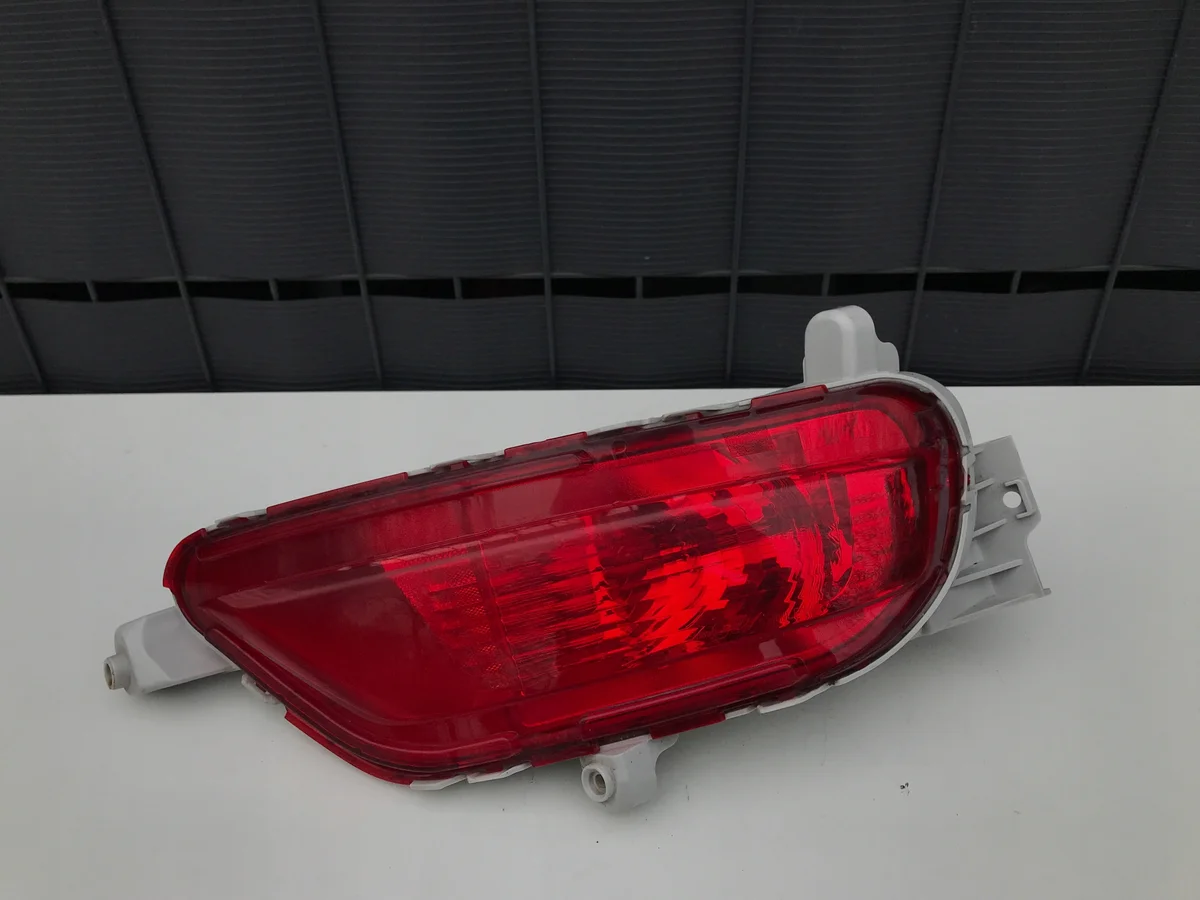 Mazda CX-5 II reflector bumper achter