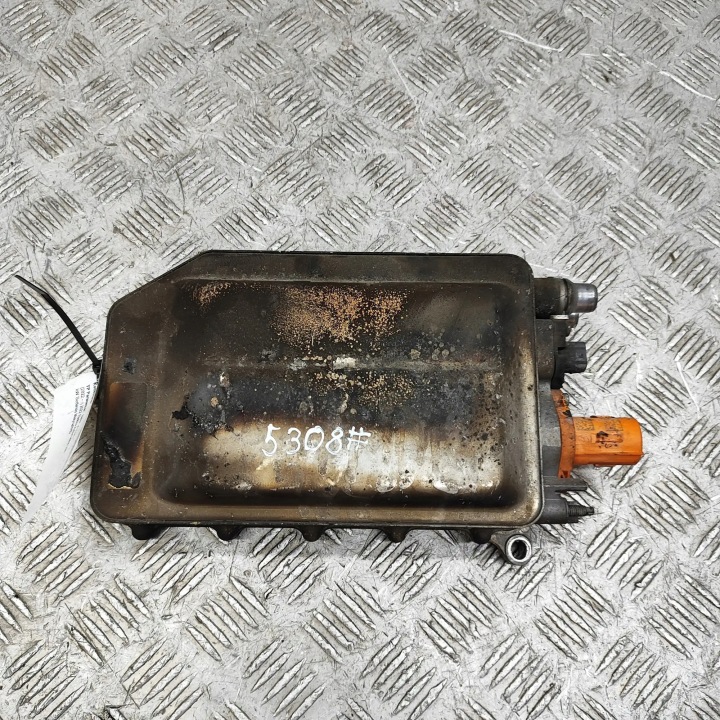 Kühler Akku BMW i4 (G26) 5A81B30 30321046 250kW 2022