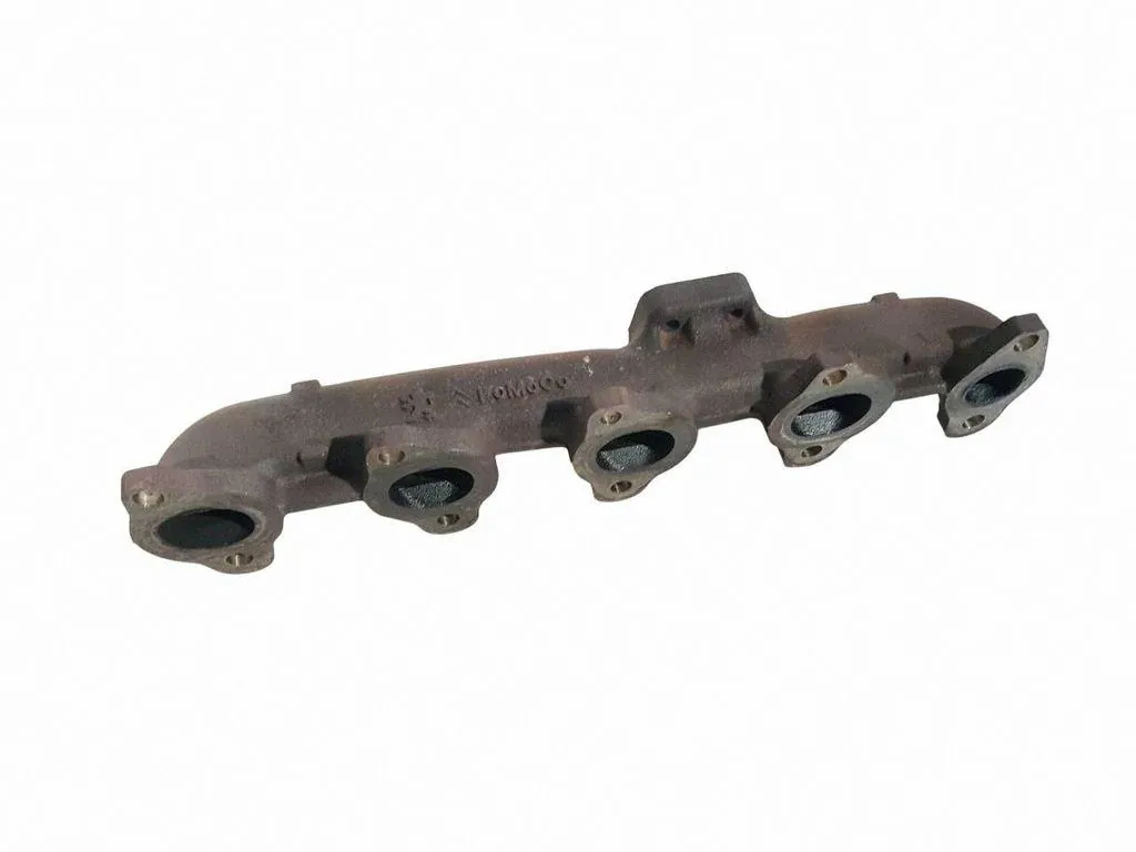 Colector escape PEUGEOT PARTNER 0341J2 1.6D image 3