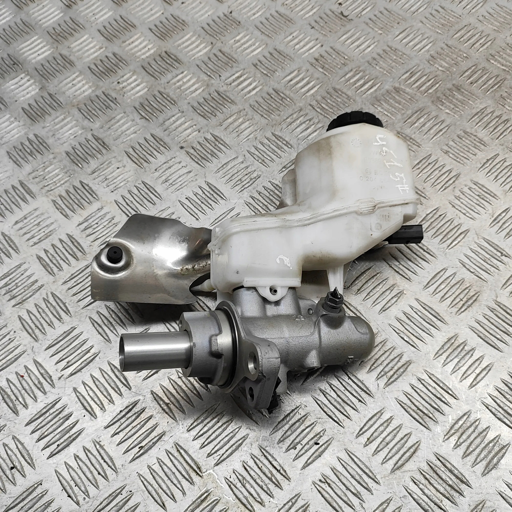 Remcilinder Audi A3 Sportback 8YA 3Q2614019B image 2