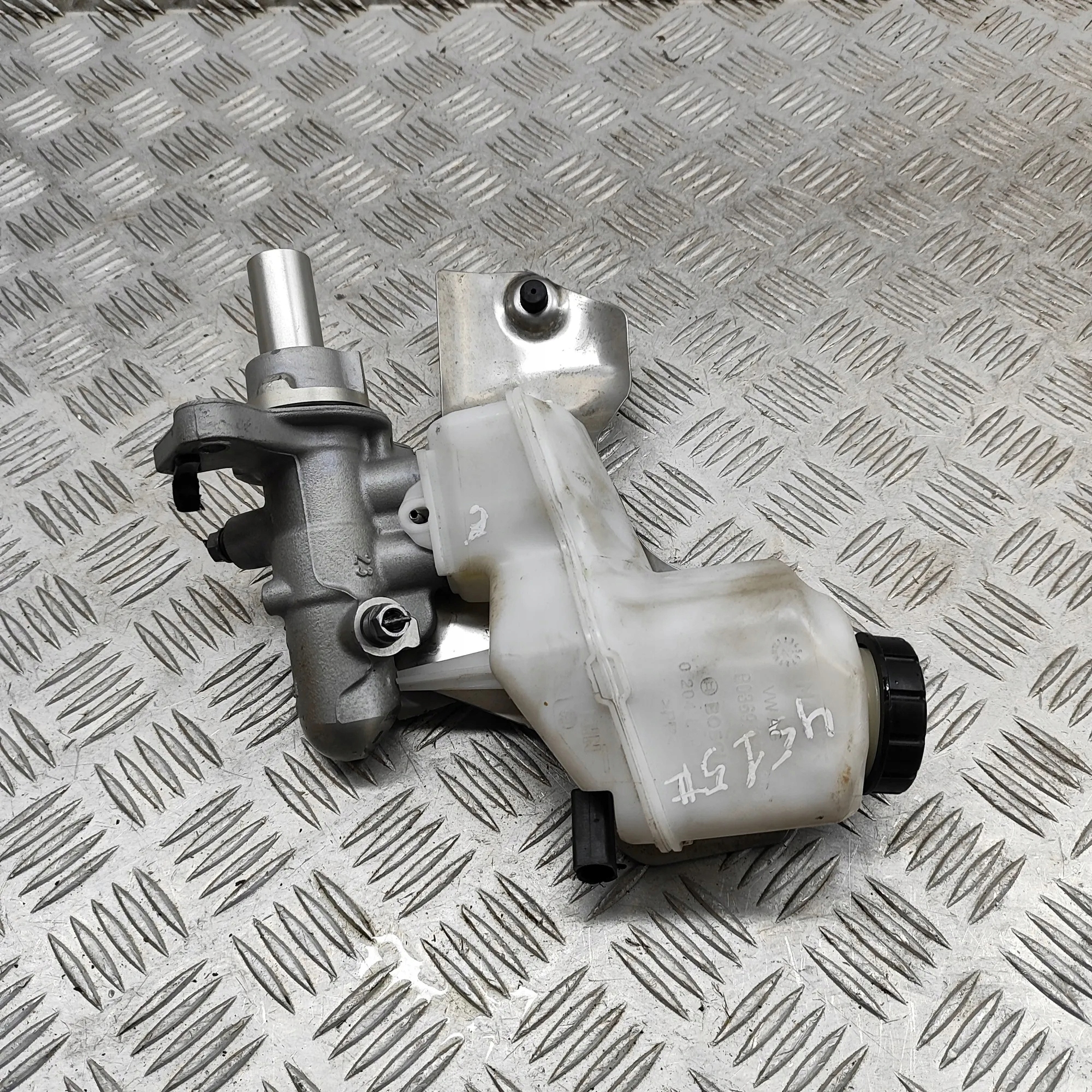Remcilinder Audi A3 Sportback 8YA 3Q2614019B