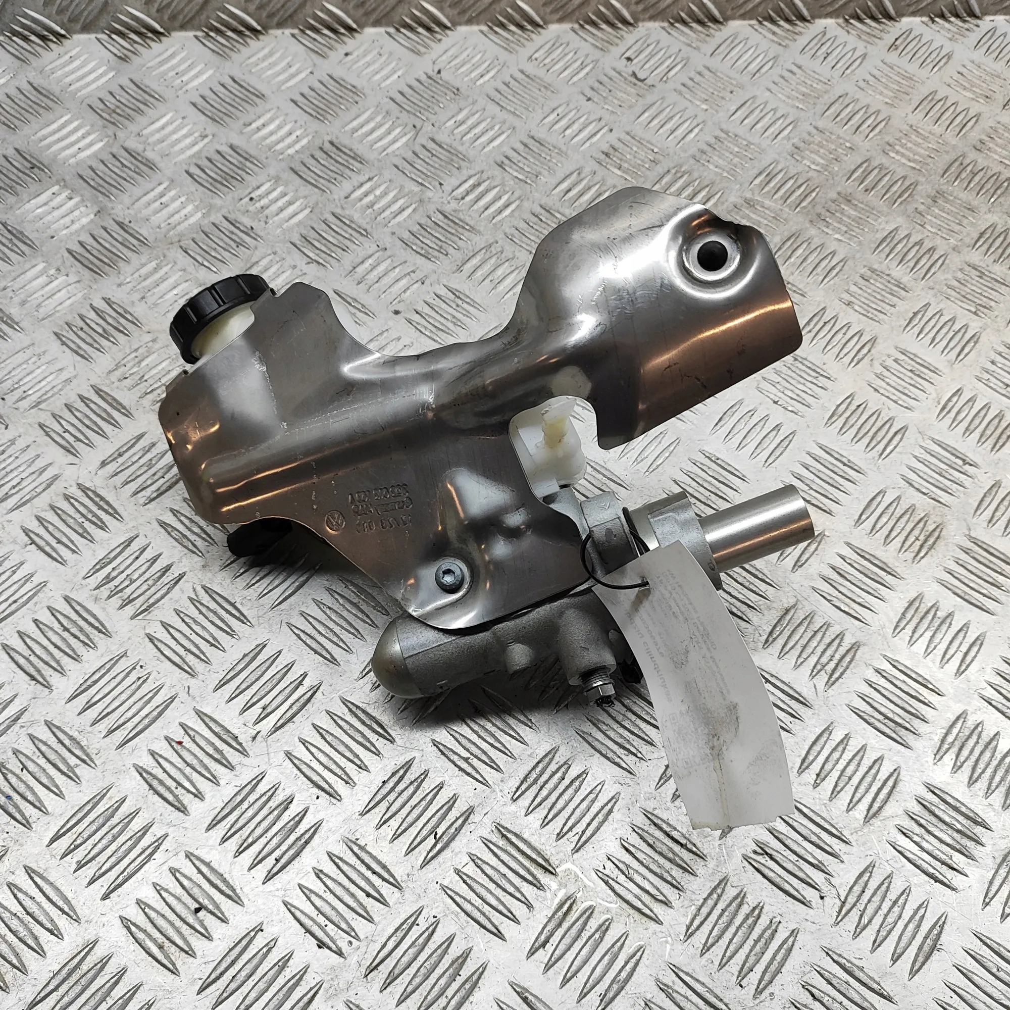 Remcilinder Audi A3 Sportback 8YA 3Q2614019B image 5