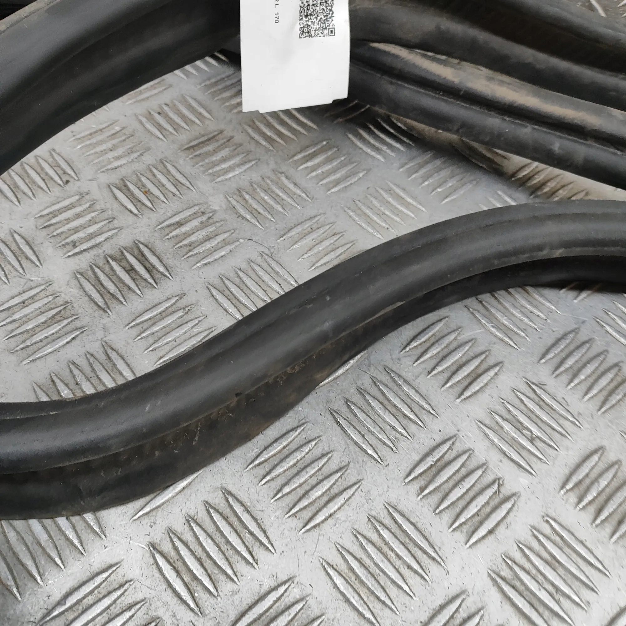 Joint coffre BMW X2 F39 2657125 image 3