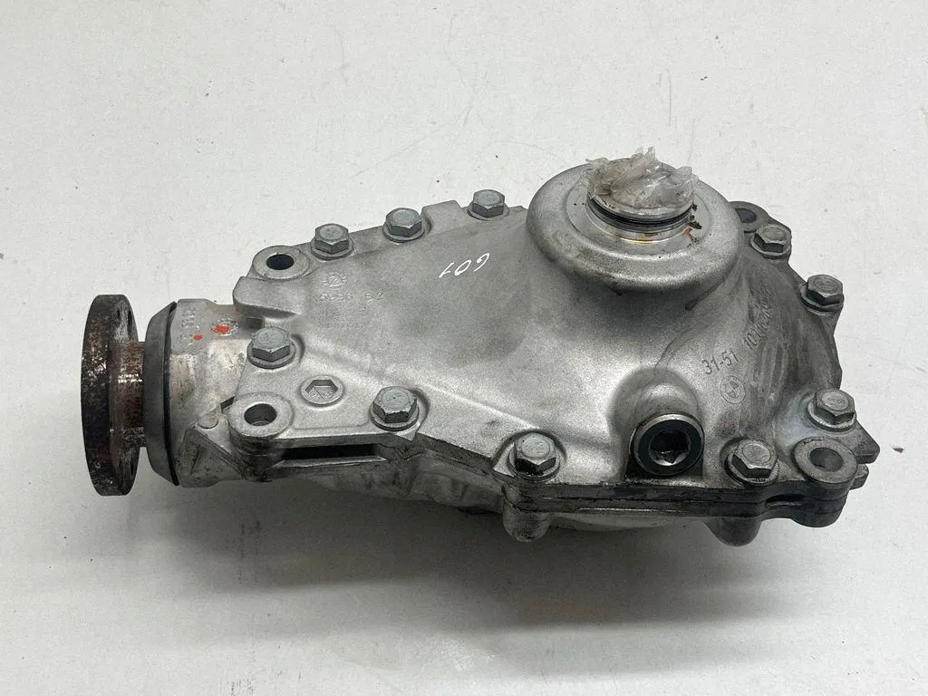 Redutor dianteiro BMW X3 G01 F97 10346268 2.0L 2019 image 2