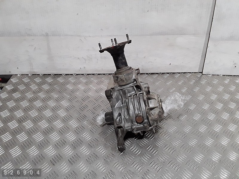 Redutor dianteiro Mazda CX-5 (KE, GH) KN0127500A image 5