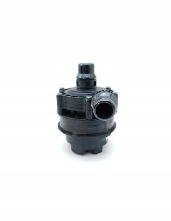 Pompe à eau Mercedes-Benz EQS 2023 A0005003700 image 2