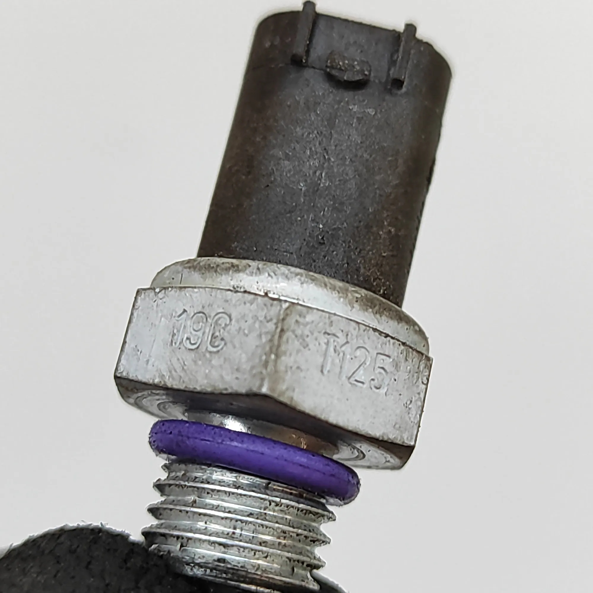 Temperatursensor Peugeot 2008 II (24620) image 6