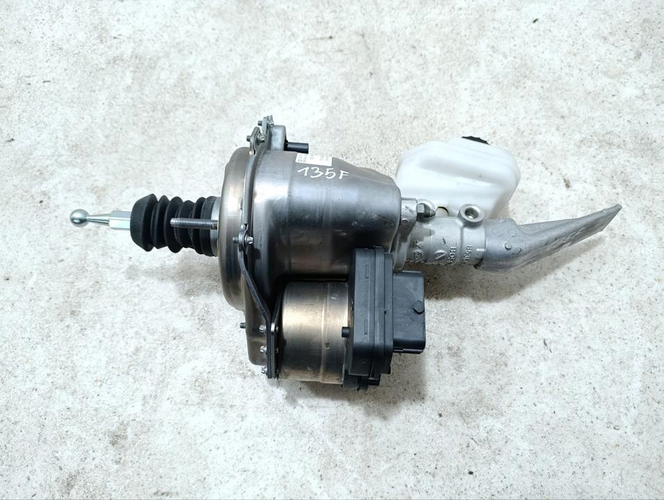 Bomba de Freio Mercedes-Benz EQS 2023 A2979004212 image 2