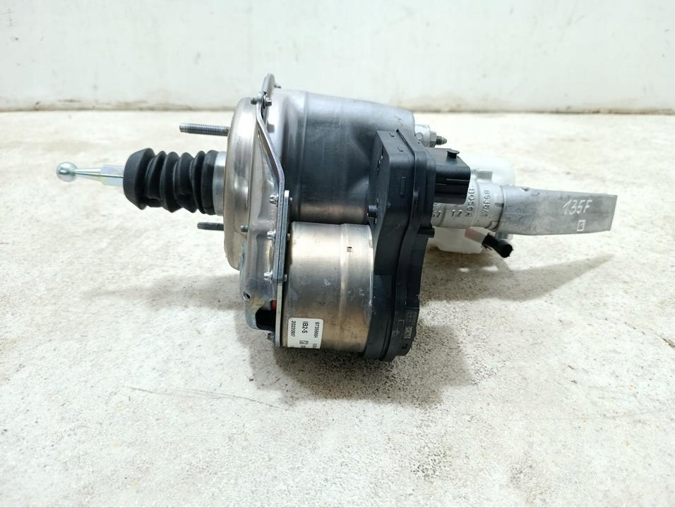 Brake Booster Mercedes-Benz EQS 2023 A2979004212